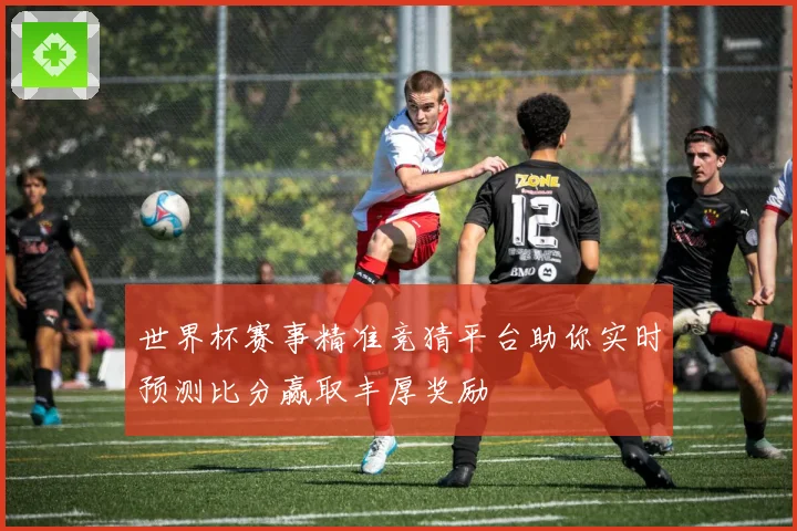 世界杯赛事精准竞猜平台助你实时预测比分赢取丰厚奖励