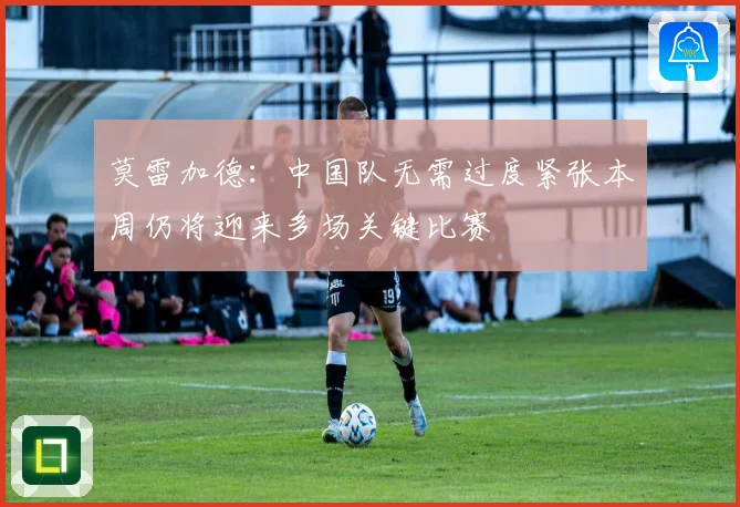 莫雷加德：中国队无需过度紧张本周仍将迎来多场关键比赛