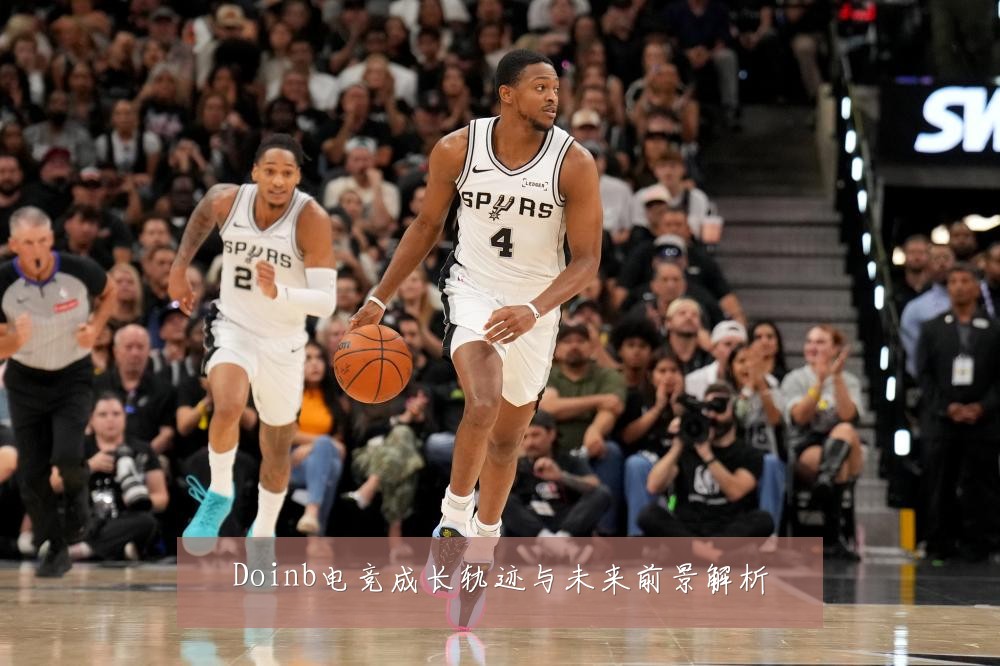 Doinb电竞成长轨迹与未来前景解析